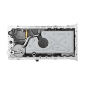 Volvo Oil Pan - Genuine Volvo 30777699