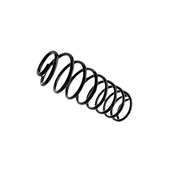 Volvo Coil Spring - Genuine Volvo 31329365