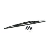 Wiper Blade - Genuine Volvo 9139571