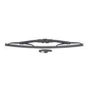 Volvo Wiper Blade - Genuine Volvo 9139572