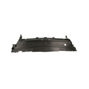 Volvo Bumper Air Guide - Genuine Volvo 9484067