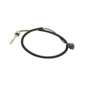 Mercedes Exhaust Temperature Sensor - Walker 0051534528