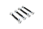 BMW Adjustable Control Arm Kit - SPL Parts SPL RUA E9X