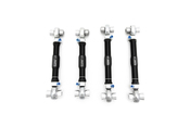 BMW Adjustable Control Arm Kit - SPL Parts SPL RUA E9X