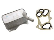 Mercedes Engine Oil Cooler - Coolxpert 2761880001