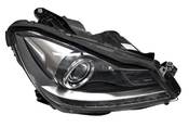 Mercedes Headlight   - Genuine Mercedes 2048204039