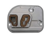 Audi VW Auto Transmission Filter - Rein 09M325429