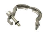 Mercedes Fuel Injector Clip - Bosch 0009951133