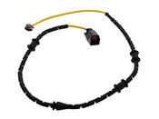 Jaguar Brake Pad Wear Sensor - Bowa C2D21335
