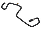 Land Rover Radiator Coolant Hose - Rein LR006158