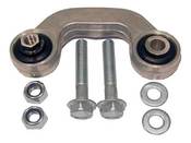 Audi Sway Bar End Link - Delphi 8E0411317