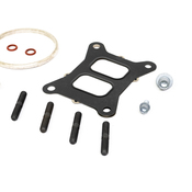 VW Turbocharger Installation Kit - Genuine VW KIT-00206