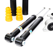 Audi Shock Kit - Bilstein B4 Touring 19263465KT