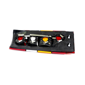 Volvo Tail Light Assembly - Pro Parts Sweden 9127609