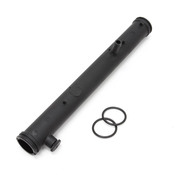 VW Coolant Pipe - Vaico 021121050C