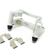 VW Brake Caliper Bracket - Lucas 7D0615425B