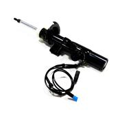 BMW Strut Assembly - Genuine BMW 37116797026
