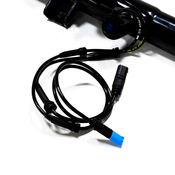 BMW Strut Assembly - Genuine BMW 37116797026