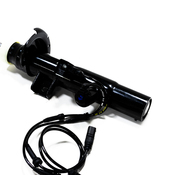 BMW Strut Assembly - Genuine BMW 37116797026