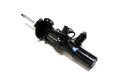 BMW Strut Assembly - Genuine BMW 37116797025