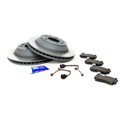 VW Brake Kit - Sebro KIT-00139