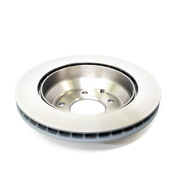 Audi Porsche VW Disc Brake Rotor - Sebro 205854C