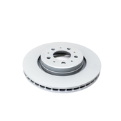 Volvo Disc Brake Rotor - Zimmermann Z Coat 31262095