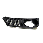 Mercedes Bumper Cover Grille - Genuine Mercedes 2118851853