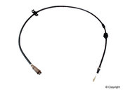 Volvo Parking Brake Cable - Genuine Volvo 30793821