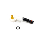 Mercedes Brake Pad Wear Sensor - Bowa 1635401317