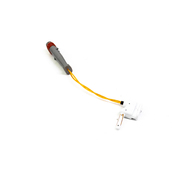Mercedes Brake Pad Wear Sensor - Bowa 2115400717