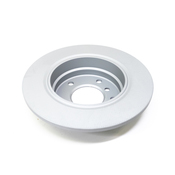 BMW Disc Brake Rotor - Zimmermann Z Coat 34216794305