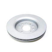 Saab Disc Brake Rotor - Zimmermann Z Coat 12762291