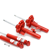 Volvo Strut Kit - Koni Special Active 87451241KT