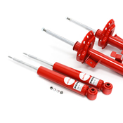 Volvo Strut Kit - Koni Special Active 87451241KT