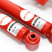 Volvo Strut Kit - Koni Special Active 87451241KT