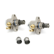 Audi High Pressure Fuel Pump Kit - Hitachi HPP0017KT