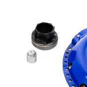 BMW Stage 2 Clutch Kit - Spec SB532-2