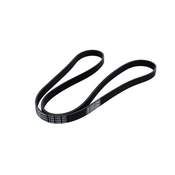 Mercedes Serpentine Belt - Continental 0049930796