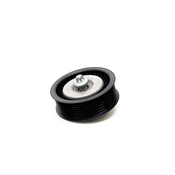 Mercedes Drive Belt Idler Pulley - INA 6422002070