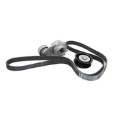 Mercedes Drive Belt Kit - Continental 7K2005KT