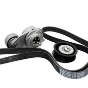 Mercedes Drive Belt Kit - Continental 7K2005KT