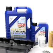 VW Oil Pan Installation Kit - Rein KIT-00020