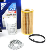 VW Oil Pan Installation Kit - Rein KIT-00020