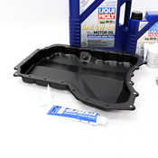 VW Oil Pan Installation Kit - Rein KIT-00020