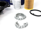 VW Oil Pan Installation Kit - Rein KIT-00020