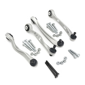 Audi Control Arm Kit - Lemforder 8E0407505AKT3