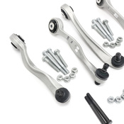 Audi Control Arm Kit - Lemforder 8E0407505AKT3