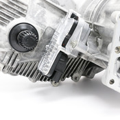 Porsche Transfer Case - Genuine Porsche 958341042DX