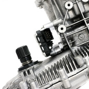 Porsche Transfer Case - Genuine Porsche 958341042DX